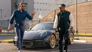 Bad Boys: Ride Or Die Twitter Review: Will Smith-Martin Lawrence's Action Sequel Receives Thumbs Up